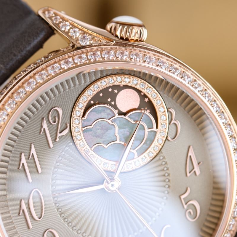 VACHERON CONSTANTIN Watches